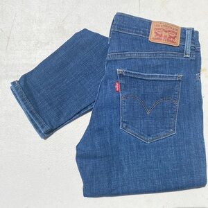 Levi’s jeans